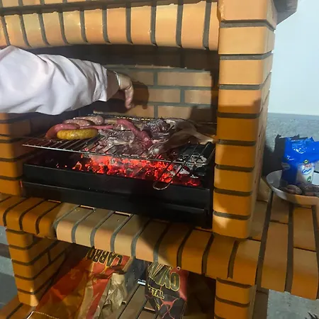 Casa Gynb * ארסיפה