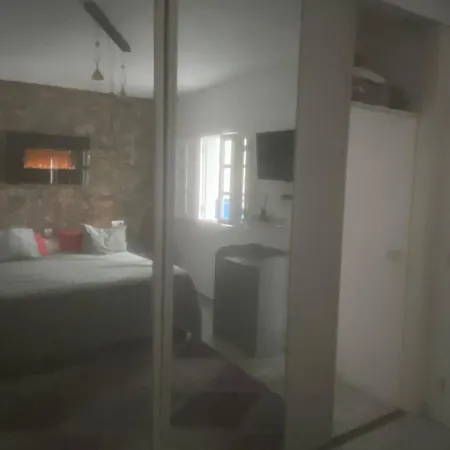 בית נופש Casa Gynb