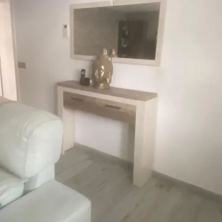 Casa Gynb * ארסיפה