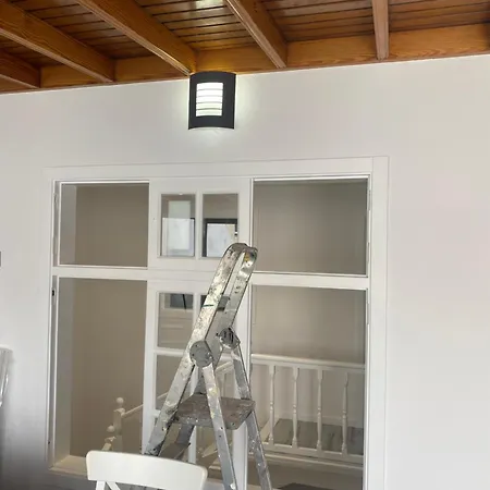 Feriehus Casa Gynb Arrecife (Lanzarote)