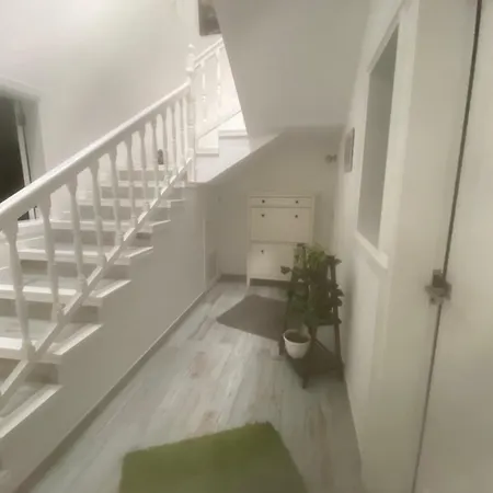 Feriehus Casa Gynb