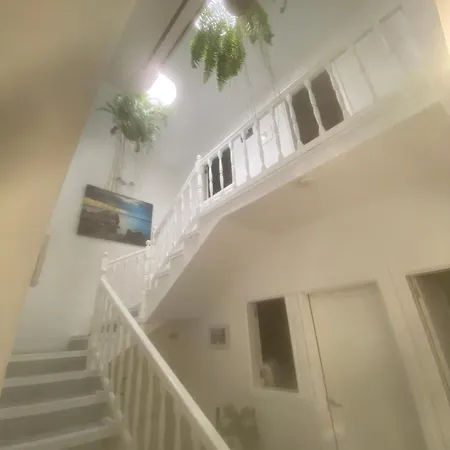 Casa Gynb Feriehus *